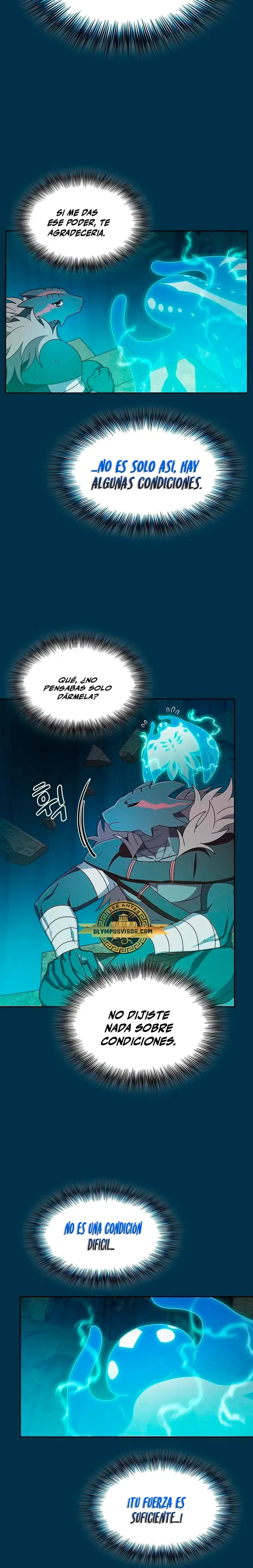 Civilización Nebula capítulo 24 página 23