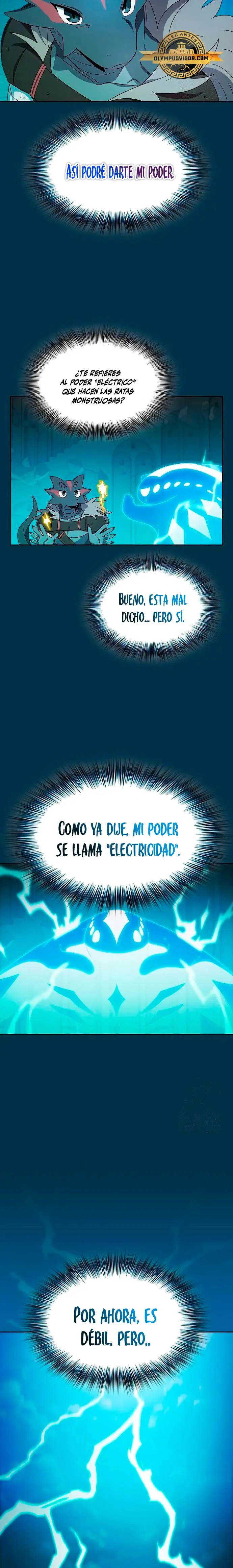 Civilización Nebula capítulo 25 página 4