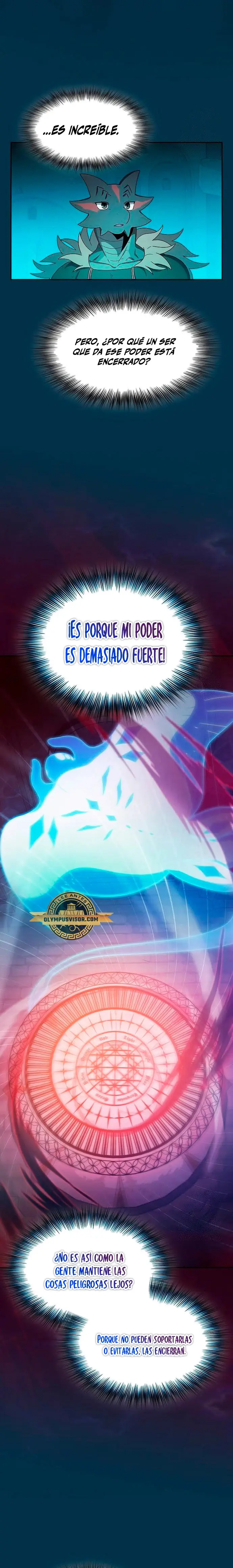 Civilización Nebula capítulo 25 página 6