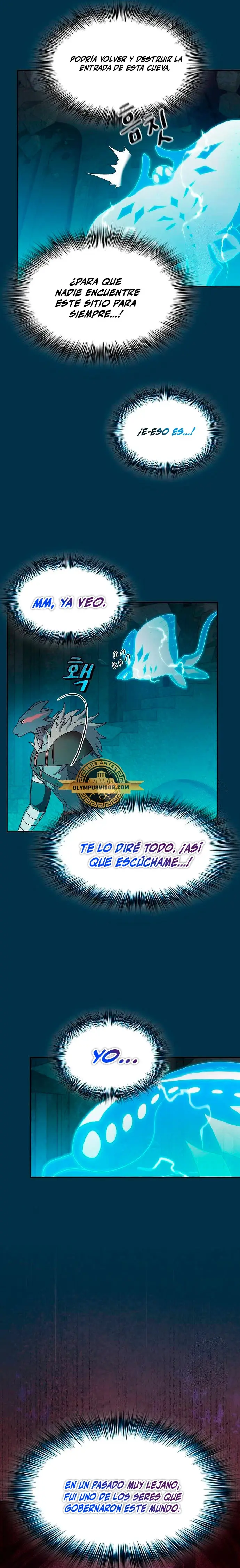 Civilización Nebula capítulo 25 página 8