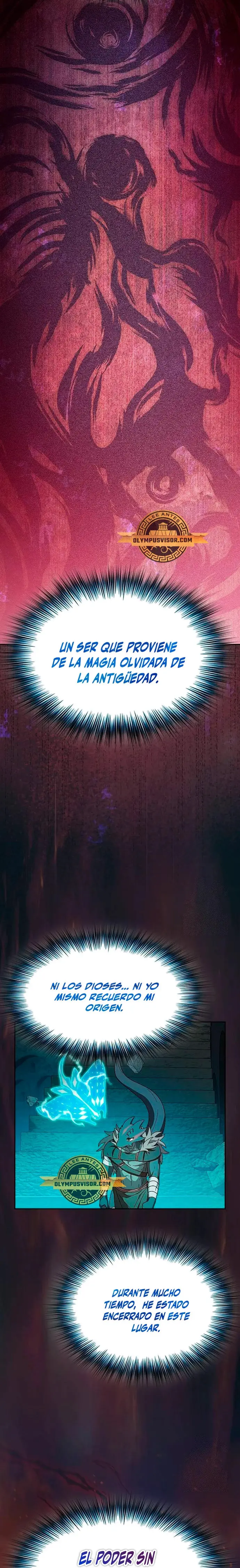Civilización Nebula capítulo 25 página 9