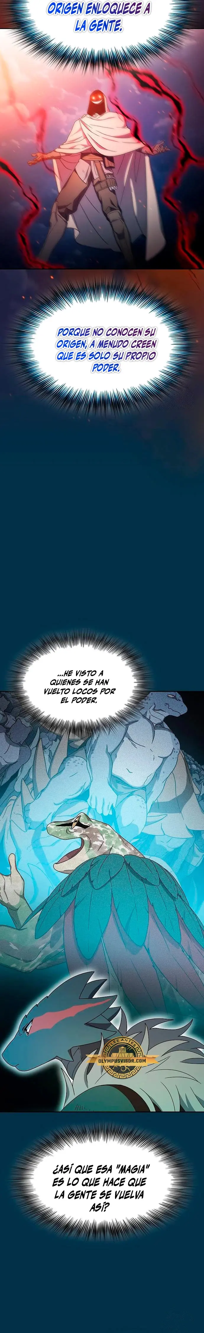 Civilización Nebula capítulo 25 página 10