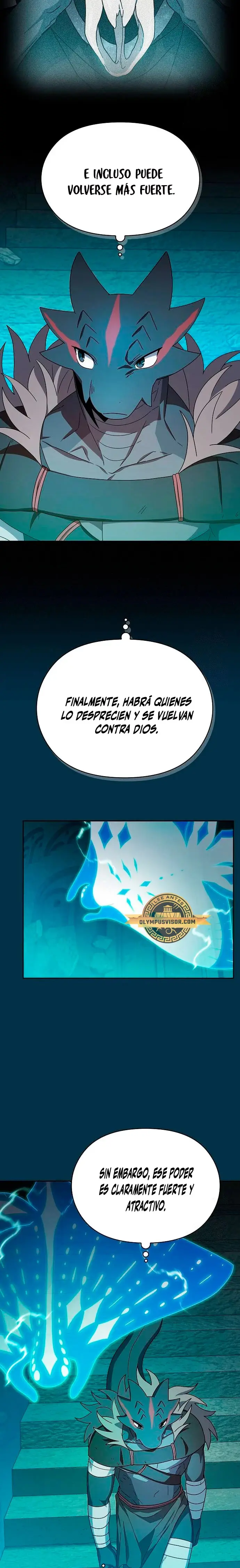 Civilización Nebula capítulo 25 página 12