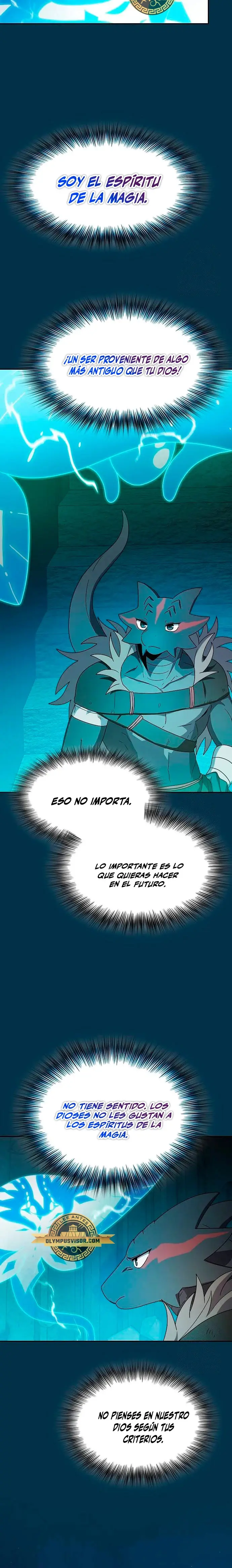 Civilización Nebula capítulo 25 página 16