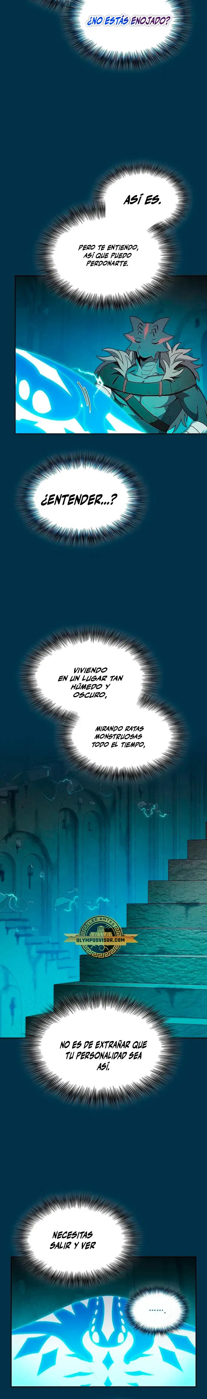 Civilización Nebula capítulo 25 página 19