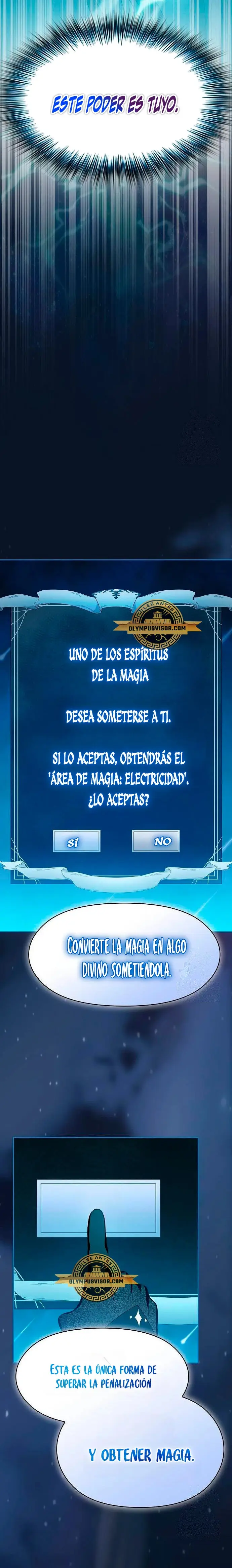 Civilización Nebula capítulo 25 página 21