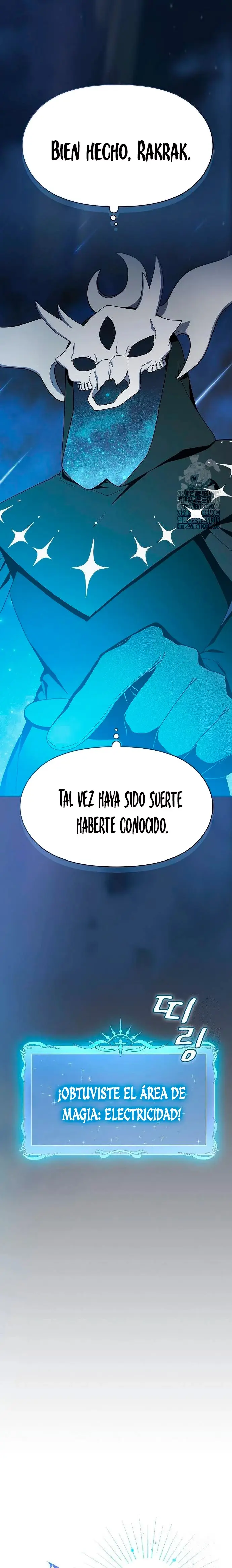 Civilización Nebula capítulo 25 página 22