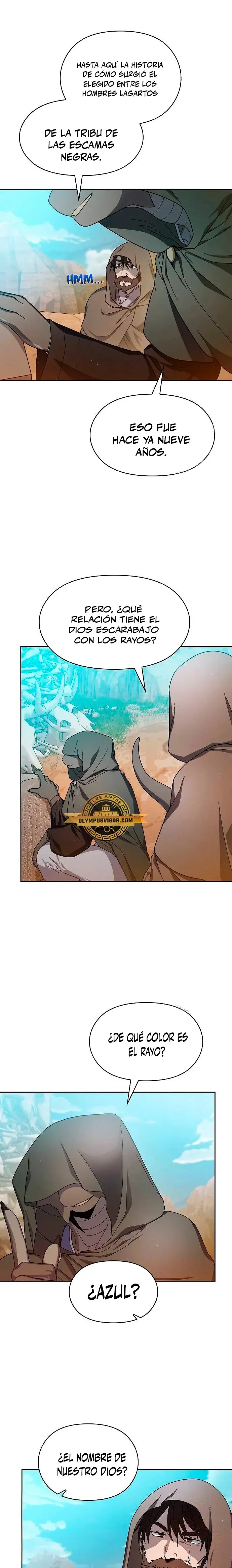 Civilización Nebula capítulo 25 página 24