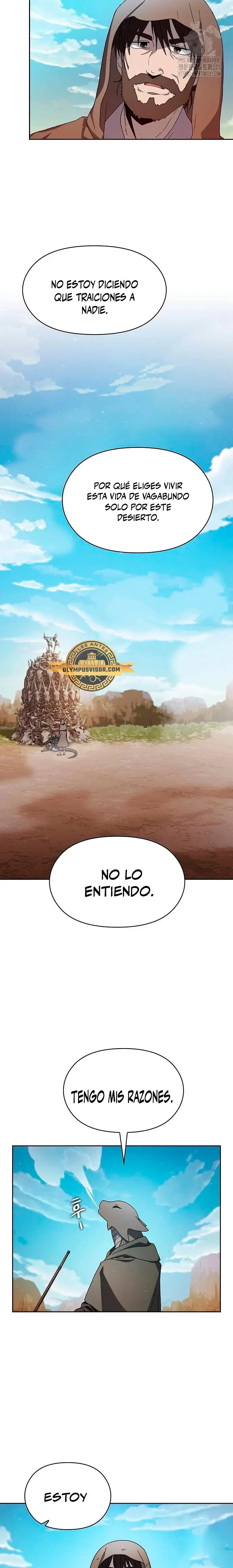 Civilización Nebula capítulo 26 página 9