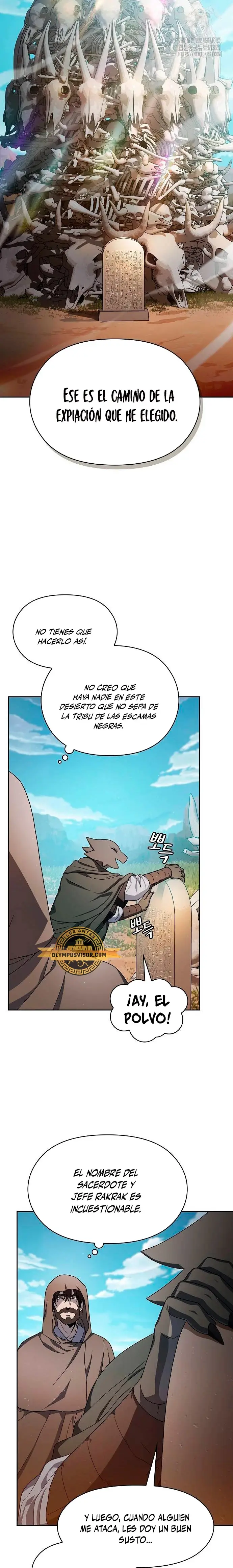 Civilización Nebula capítulo 26 página 11