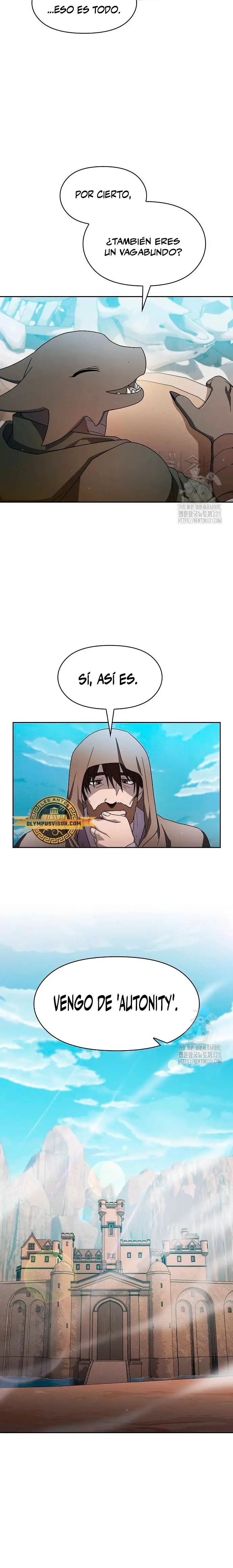Civilización Nebula capítulo 26 página 12