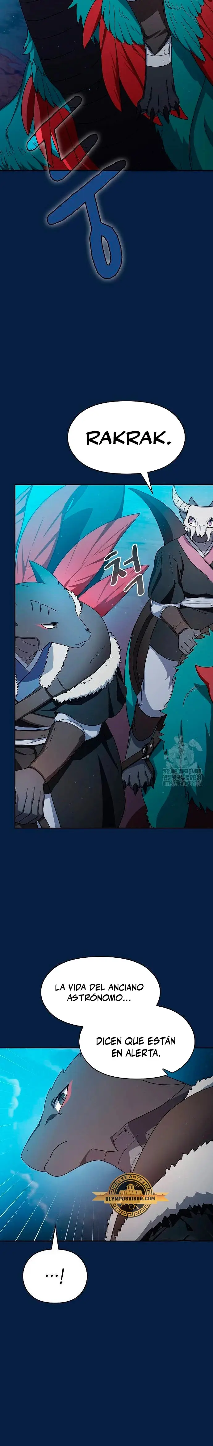 Civilización Nebula capítulo 26 página 19