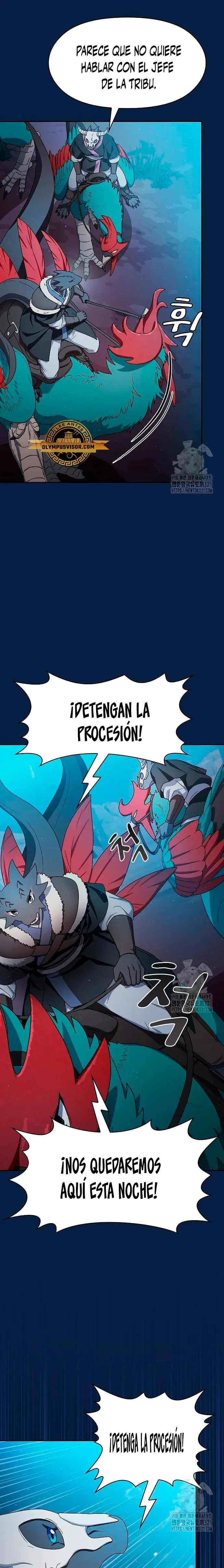 Civilización Nebula capítulo 26 página 20