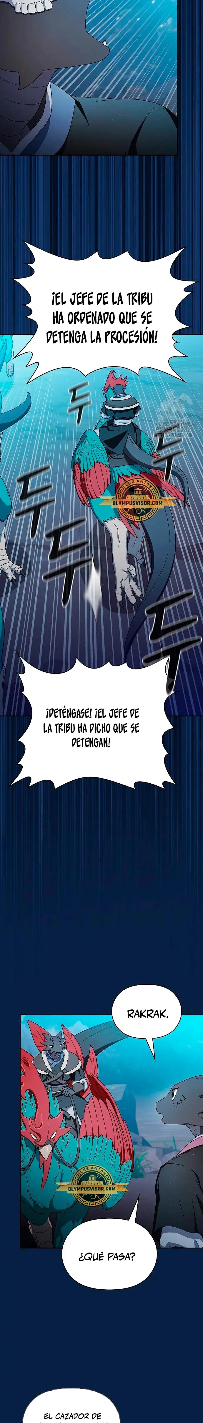 Civilización Nebula capítulo 26 página 21