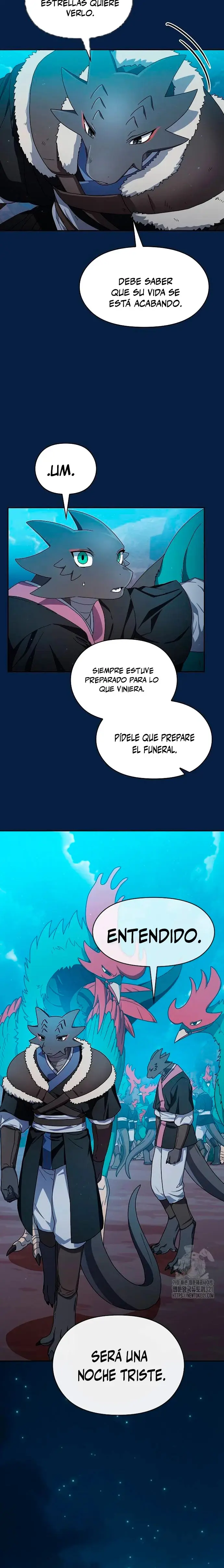 Civilización Nebula capítulo 26 página 22