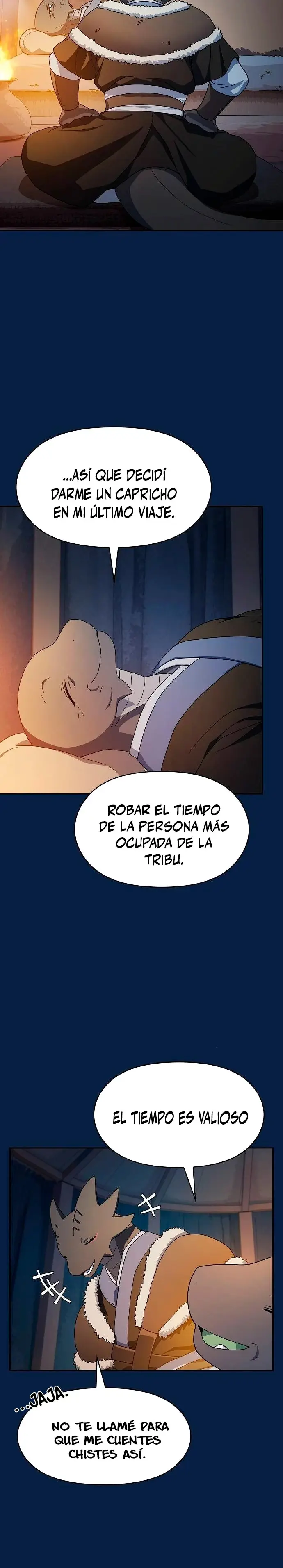 Civilización Nebula capítulo 26 página 27