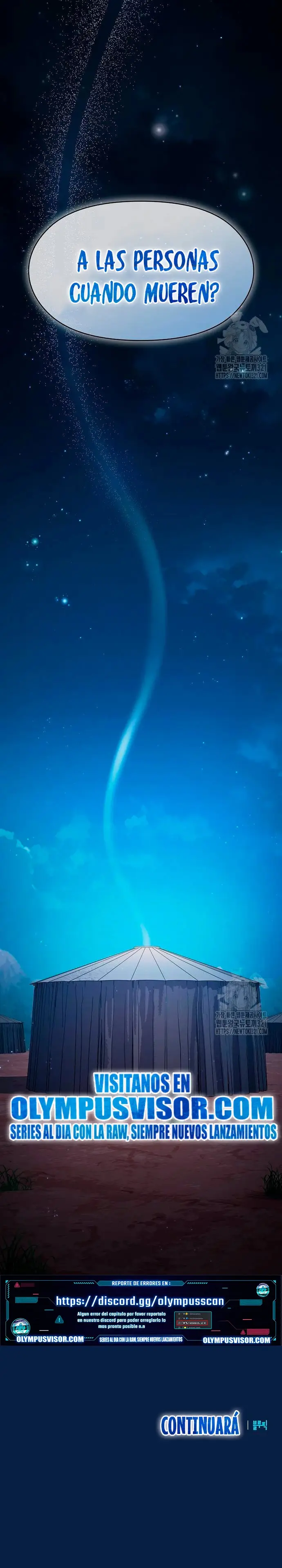 Civilización Nebula capítulo 26 página 29