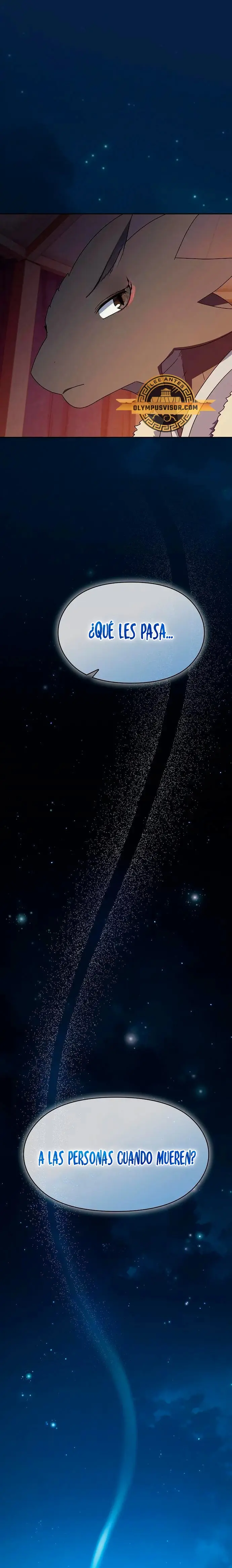 Civilización Nebula capítulo 27 página 2