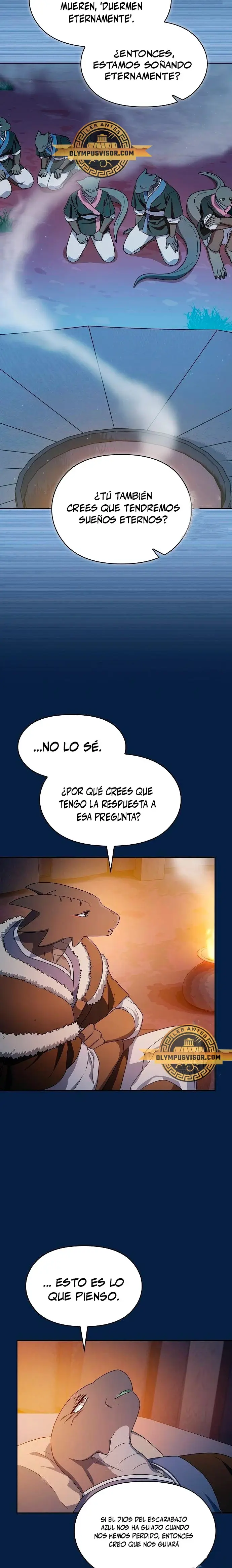 Civilización Nebula capítulo 27 página 5