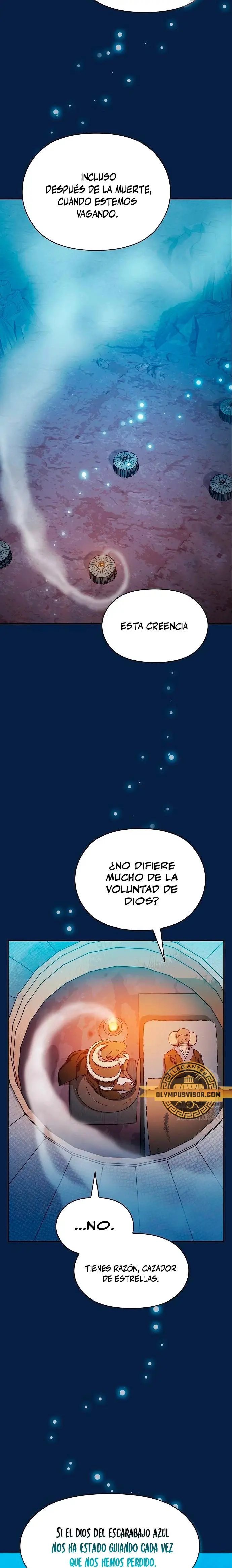 Civilización Nebula capítulo 27 página 6