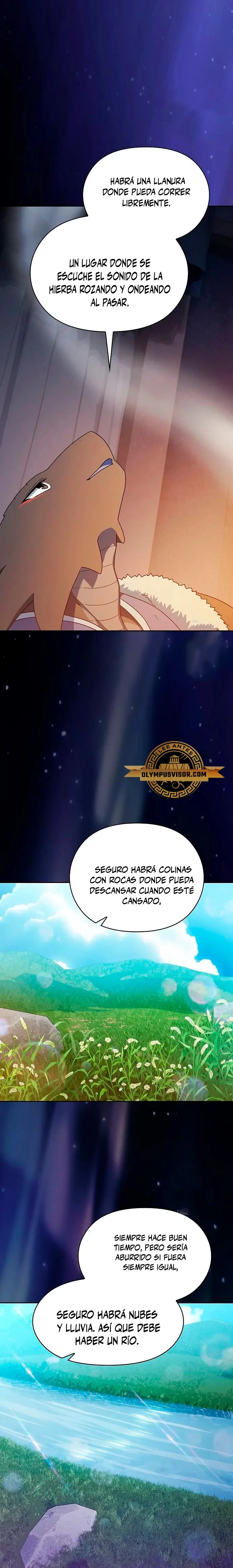 Civilización Nebula capítulo 27 página 8