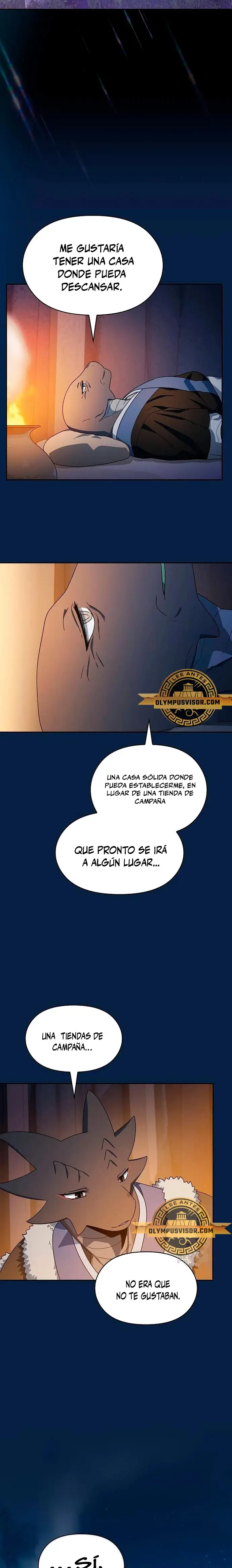 Civilización Nebula capítulo 27 página 9