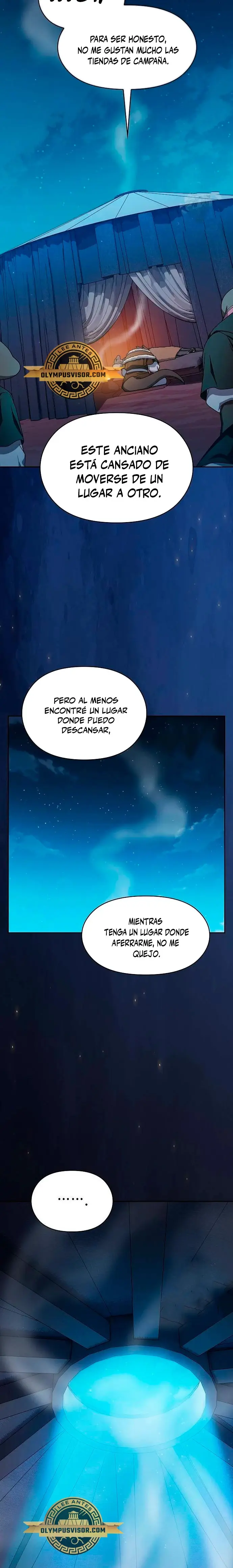 Civilización Nebula capítulo 27 página 10