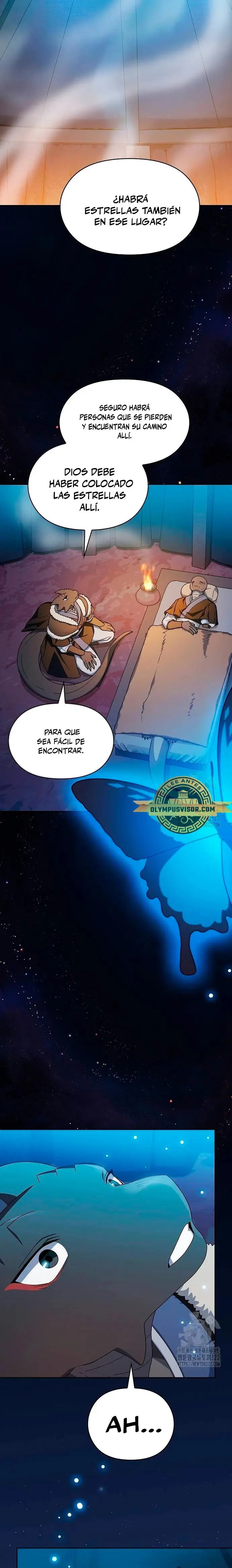 Civilización Nebula capítulo 27 página 11