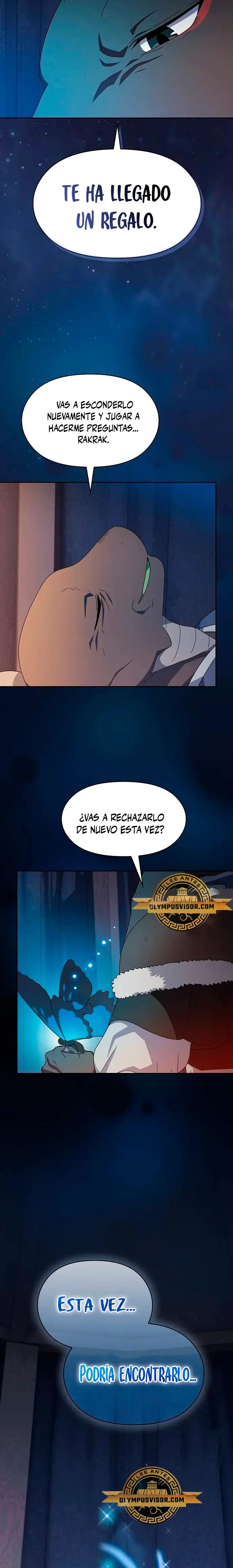 Civilización Nebula capítulo 27 página 13