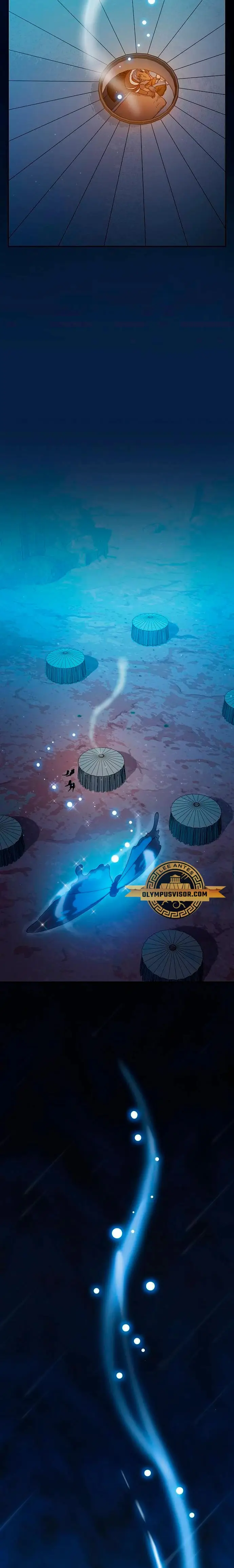 Civilización Nebula capítulo 27 página 15