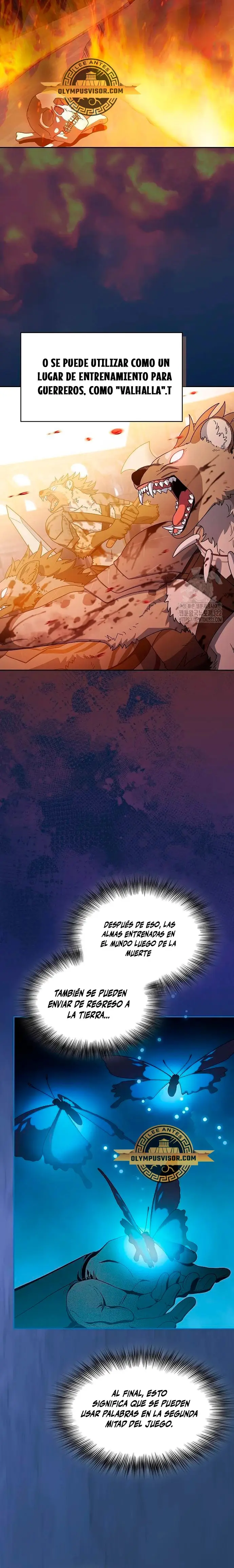 Civilización Nebula capítulo 27 página 19