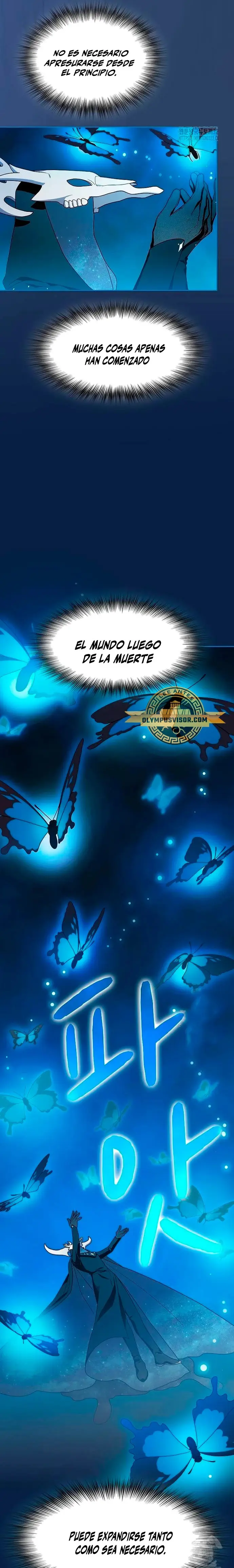 Civilización Nebula capítulo 27 página 20