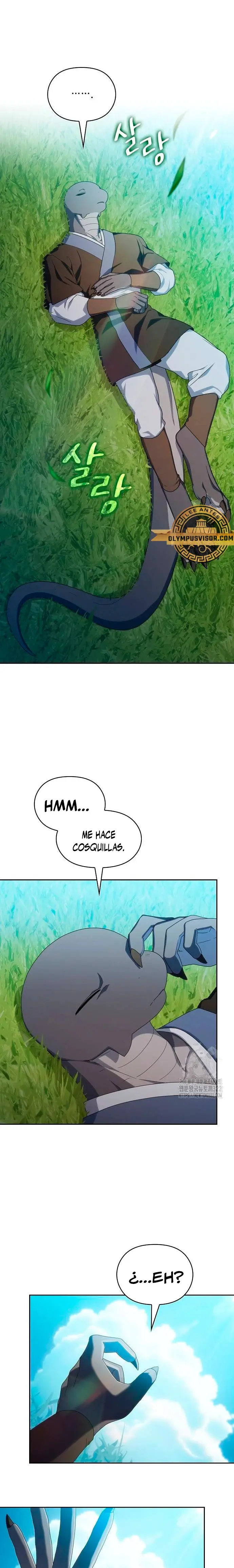 Civilización Nebula capítulo 27 página 23