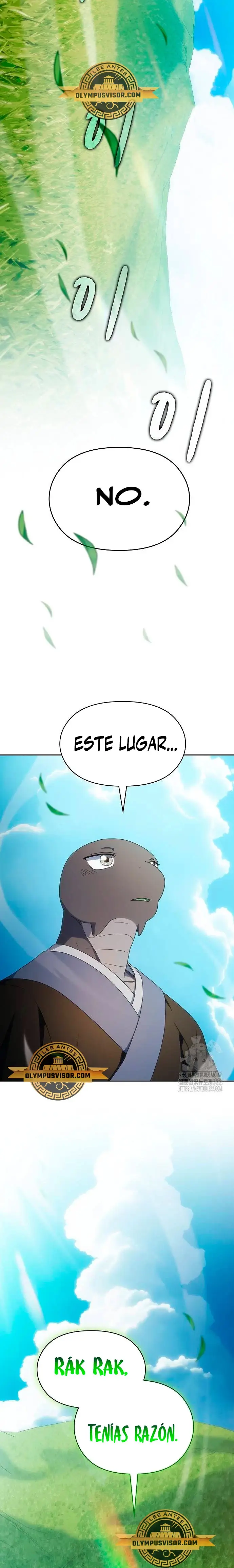 Civilización Nebula capítulo 27 página 25