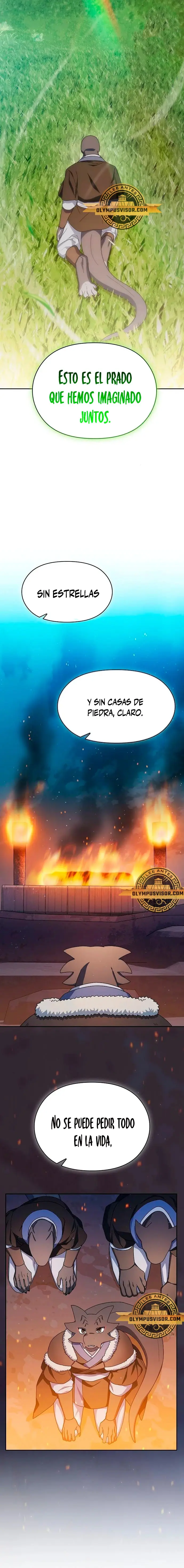 Civilización Nebula capítulo 27 página 26