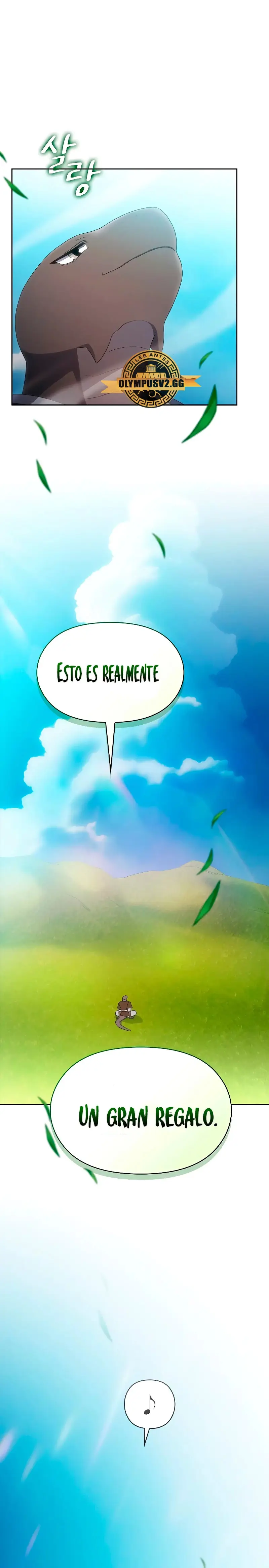 Civilización Nebula capítulo 28 página 2