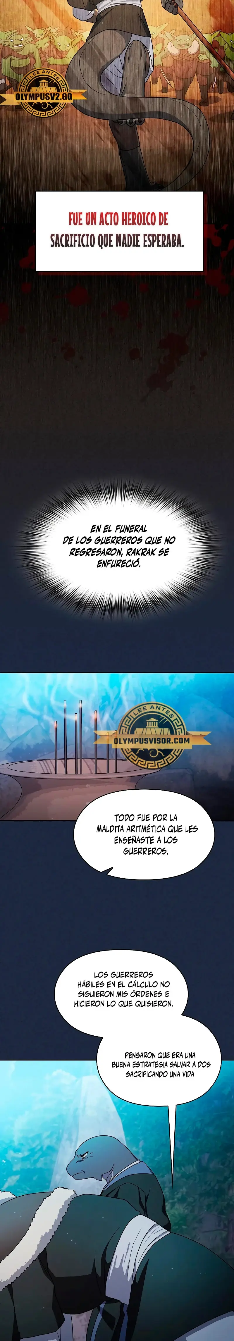 Civilización Nebula capítulo 28 página 9