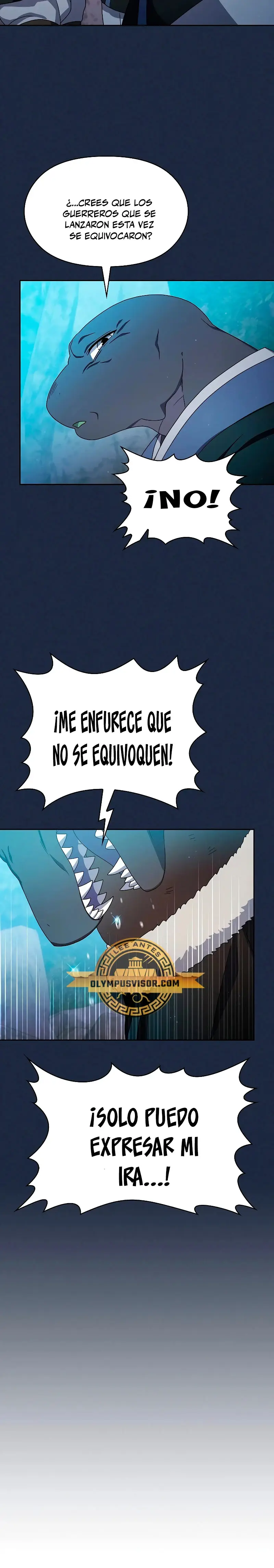 Civilización Nebula capítulo 28 página 10