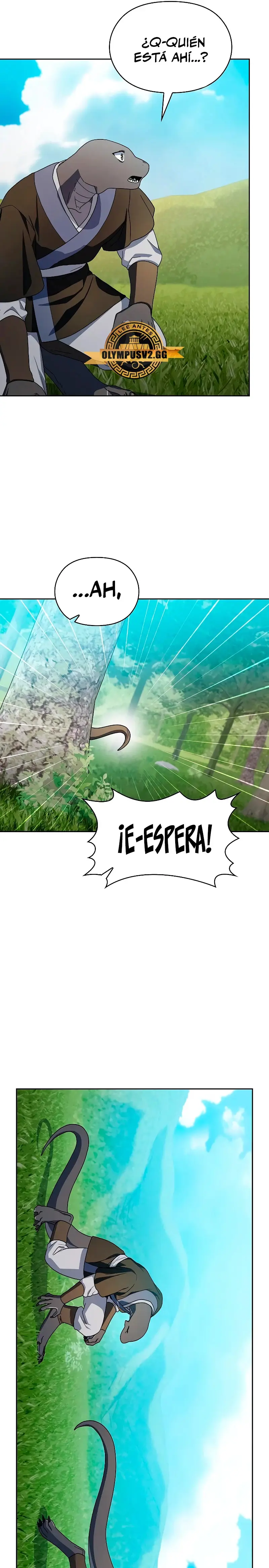 Civilización Nebula capítulo 28 página 14