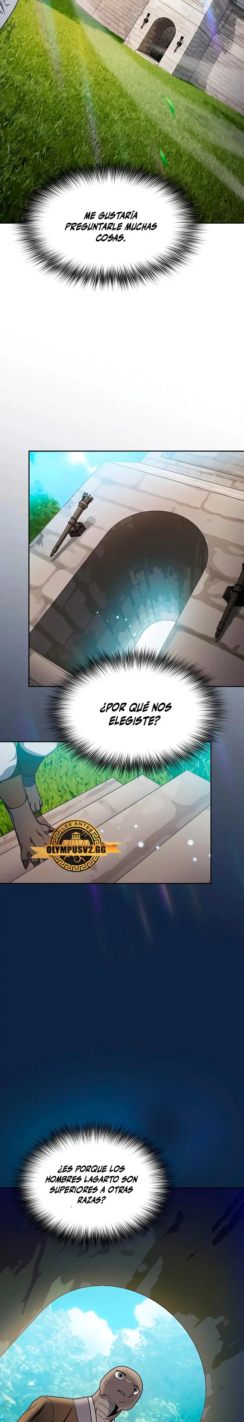 Civilización Nebula capítulo 28 página 17