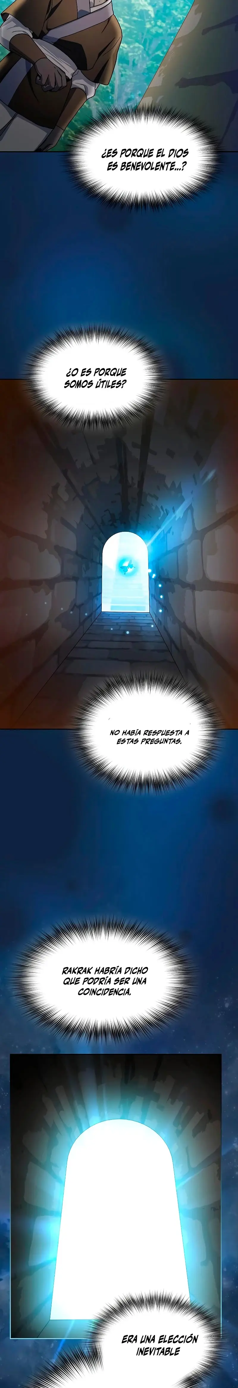 Civilización Nebula capítulo 28 página 18
