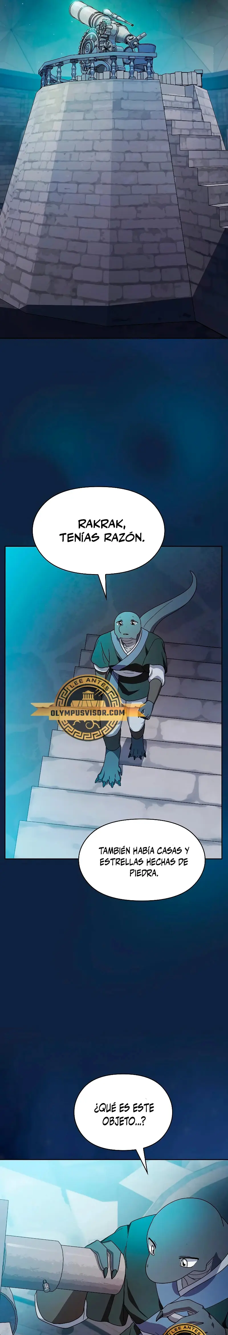 Civilización Nebula capítulo 28 página 20