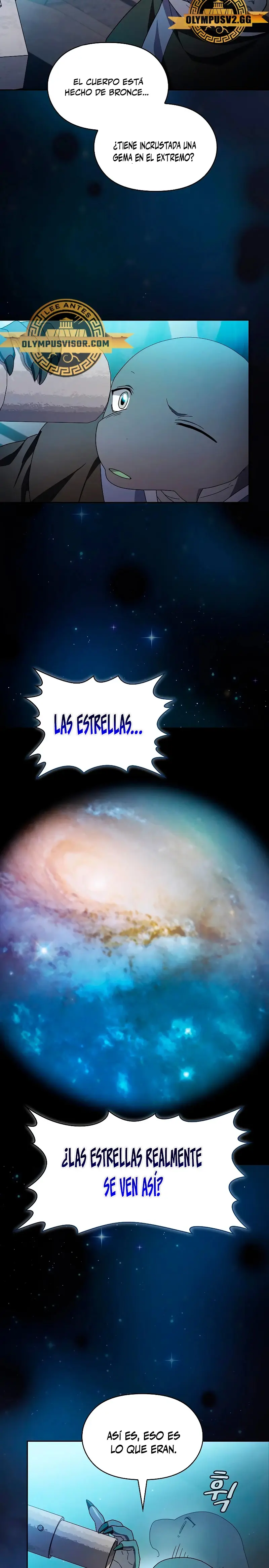 Civilización Nebula capítulo 28 página 21