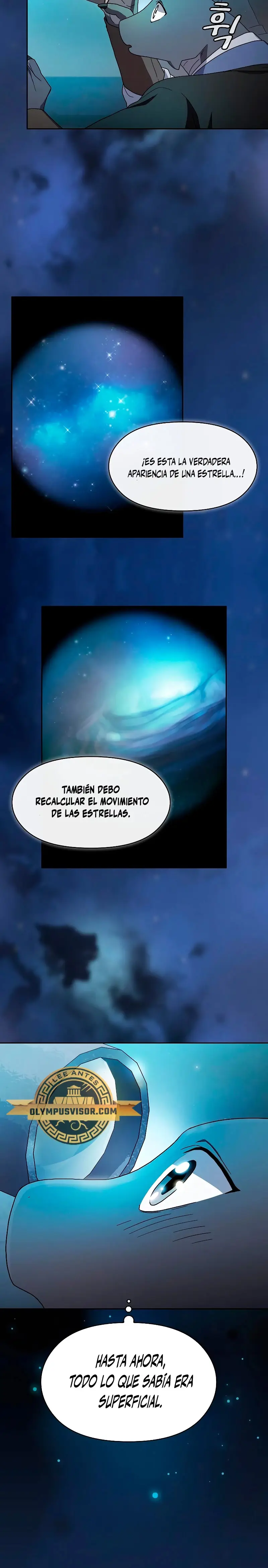 Civilización Nebula capítulo 28 página 22