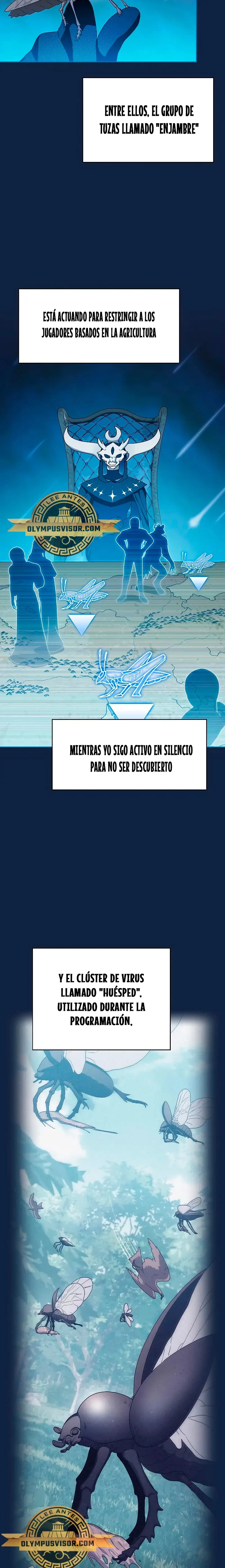 Civilización Nebula capítulo 29 página 4