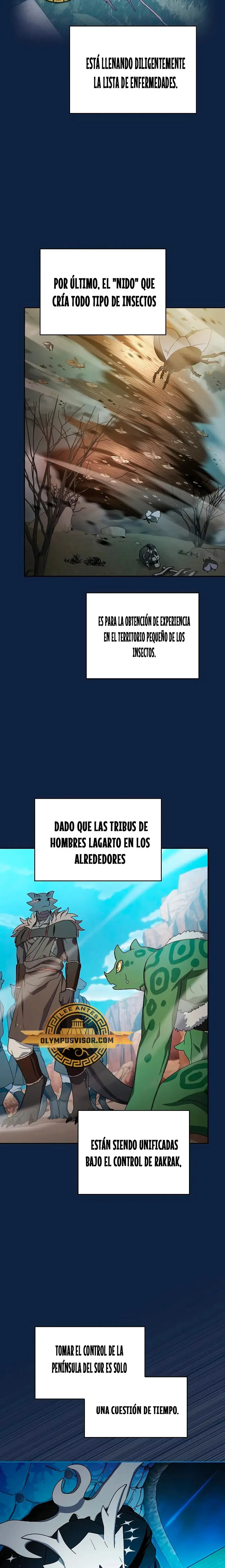 Civilización Nebula capítulo 29 página 5