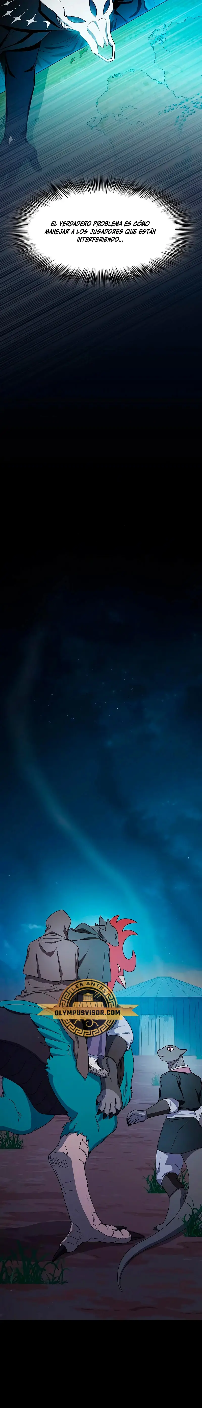 Civilización Nebula capítulo 29 página 6