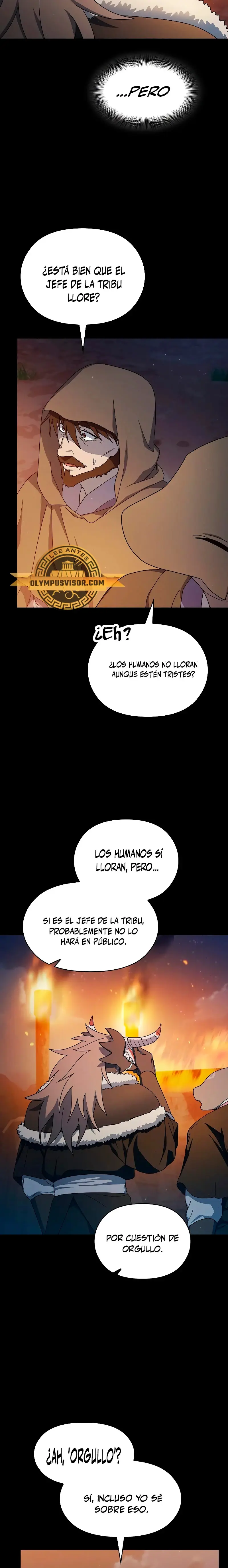 Civilización Nebula capítulo 29 página 9