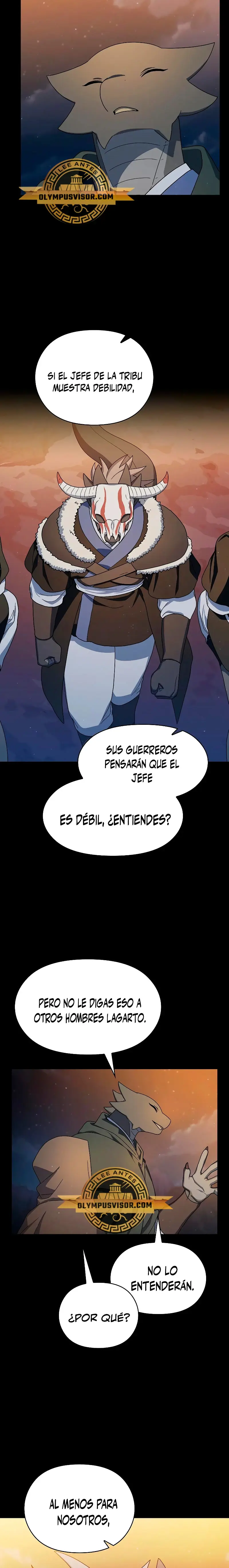 Civilización Nebula capítulo 29 página 10