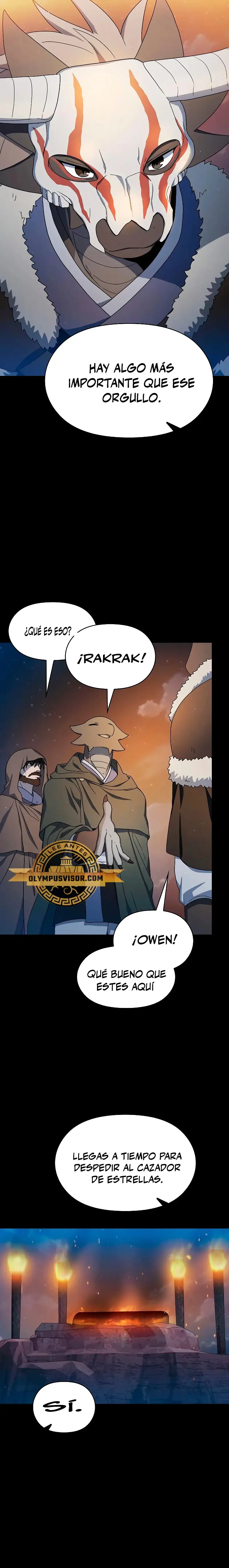 Civilización Nebula capítulo 29 página 11
